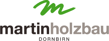 Martin Holzbau Logo