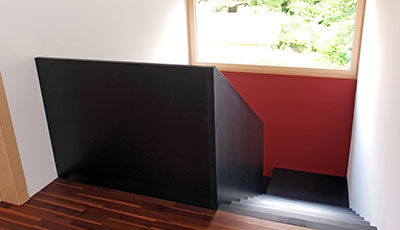 Hämmerle-Stiegenaufgang