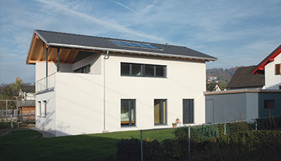 Mayer-Außenansicht-Garten