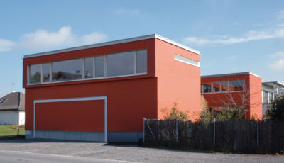 Haag Lustenau 3