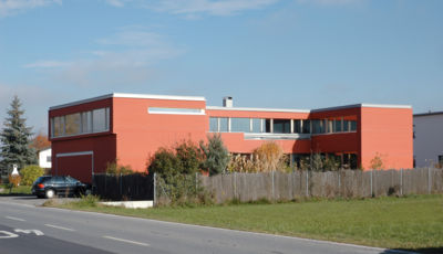 Haag Lustenau 2