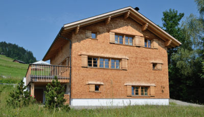 Rhomberg-Wiese